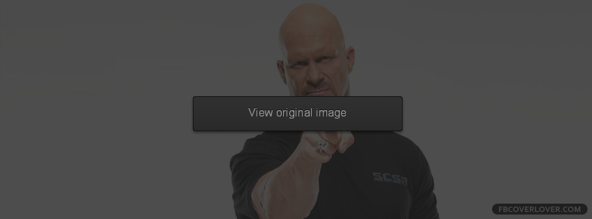 Stone Cold Steve Austin Facebook Covers More Celebrity Covers for Timeline