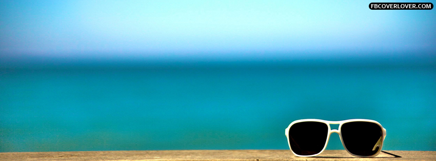 Summer Sunglasses Facebook Covers More seasonal Covers for Timeline