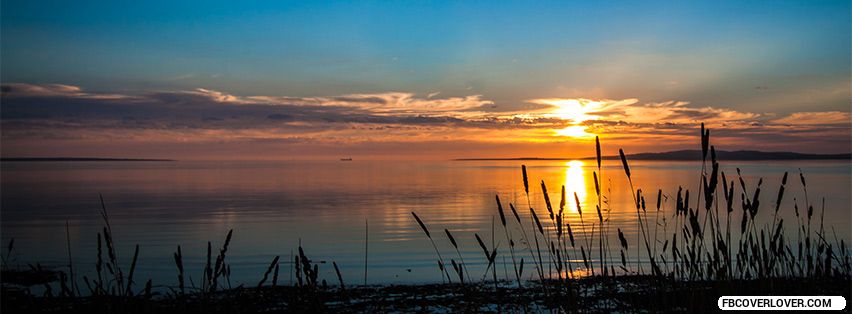 Sunset Facebook Covers More NatureScenic Covers for Timeline