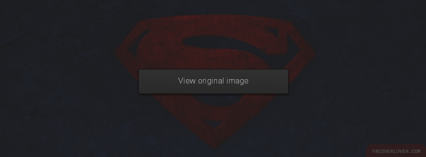 Superman 2 Facebook Covers More Brands Covers for Timeline