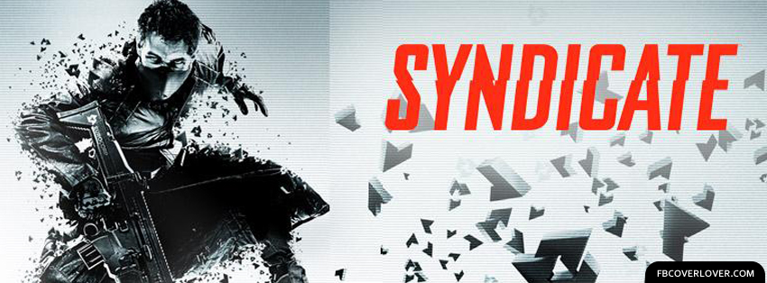 Syndicate 3 Facebook Covers More User Covers for Timeline