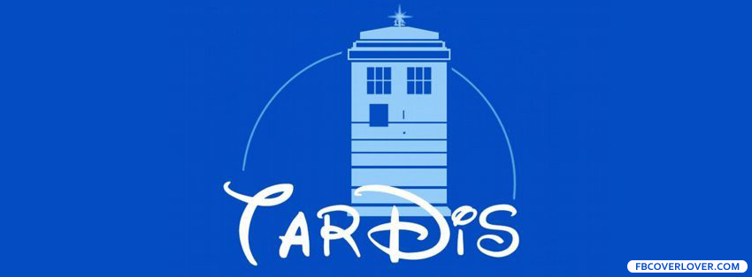Tardis Facebook Timeline  Profile Covers