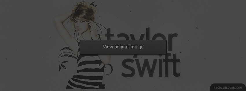Taylor Swift 2 Facebook Covers More Celebrity Covers for Timeline