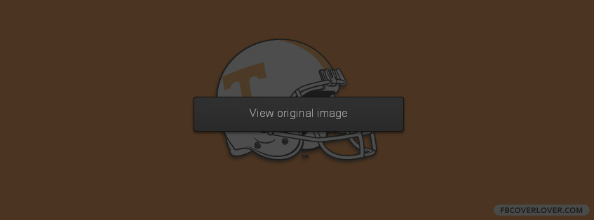 Tennessee Volunteers 5 Facebook Covers More Football Covers for Timeline