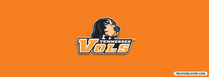 Tennessee Volunteers 6 Facebook Timeline  Profile Covers