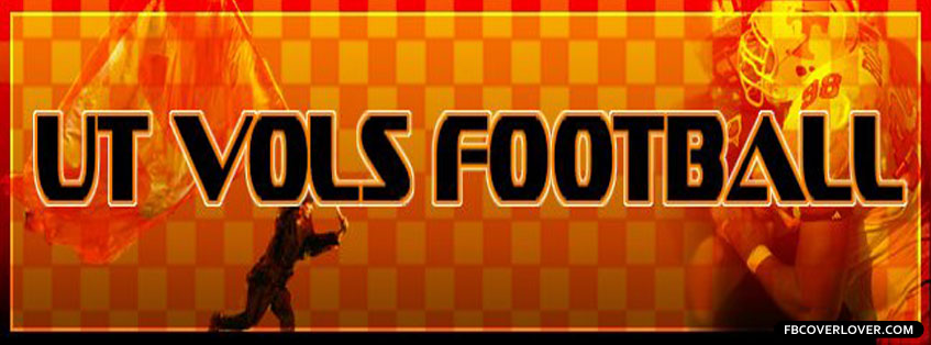 Tennessee Volunteers Facebook Covers More Football Covers for Timeline