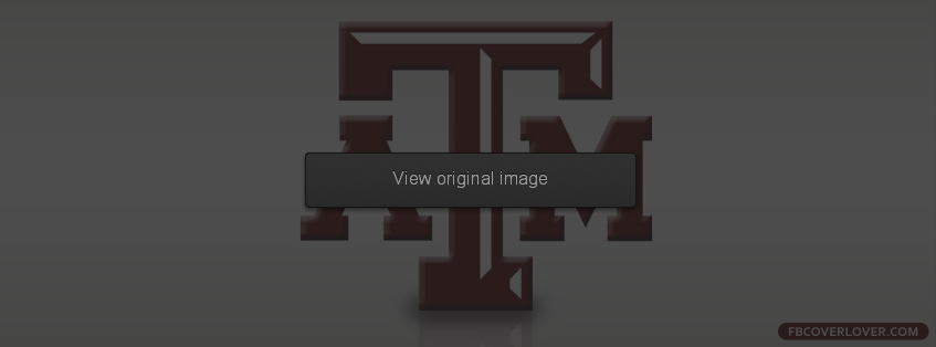 Texas Aggies 3 Facebook Covers More Football Covers for Timeline