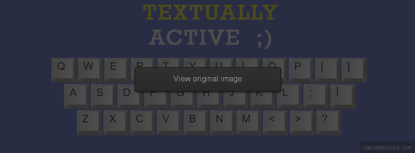 Textually Active Facebook Covers More Funny Covers for Timeline