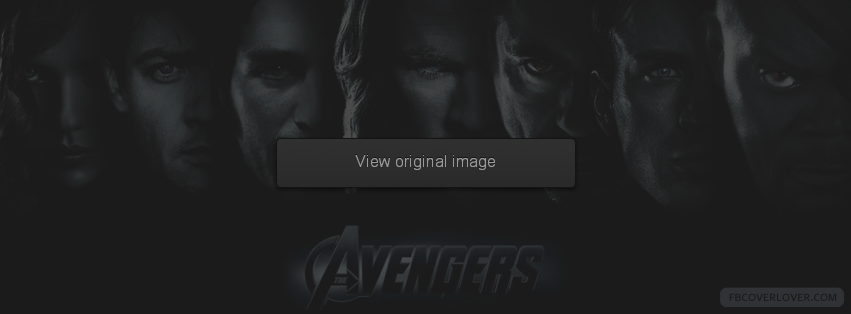 The Avengers 2 Facebook Covers More Movies_TV Covers for Timeline