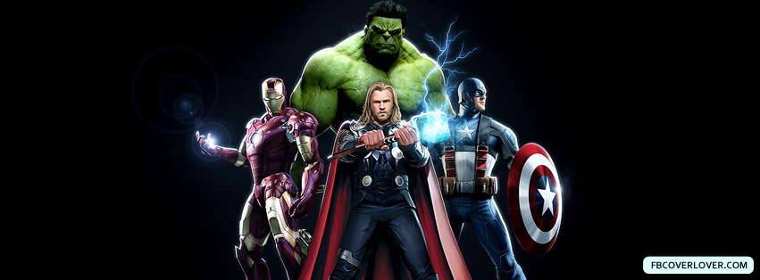 The Avengers 3 Facebook Covers More Movies_TV Covers for Timeline