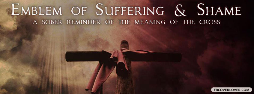 Meaning Of The Cross Facebook Timeline  Profile Covers