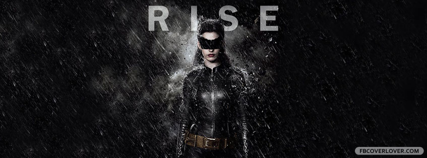 The Dark Knight Rises Facebook Covers More Movies_TV Covers for Timeline