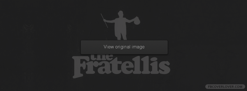 The Fratellis Facebook Covers More Music Covers for Timeline