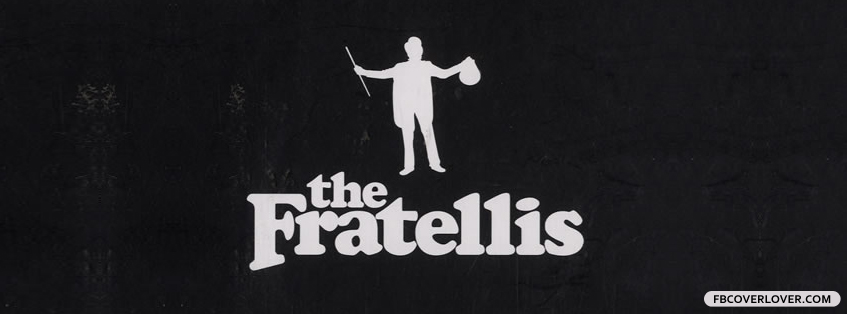 The Fratellis Facebook Timeline  Profile Covers