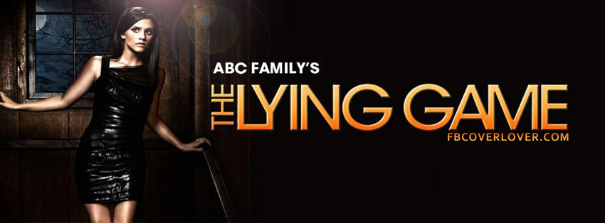 The Lying Game Facebook Timeline  Profile Covers
