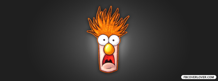 Beaker Facebook Covers More Cartoons Covers for Timeline
