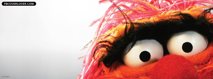 Elmo The Muppet Facebook Timeline  Profile Covers