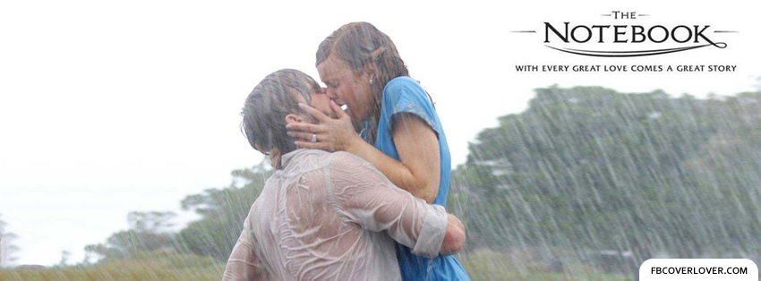 The Notebook Facebook Covers More Movies_TV Covers for Timeline