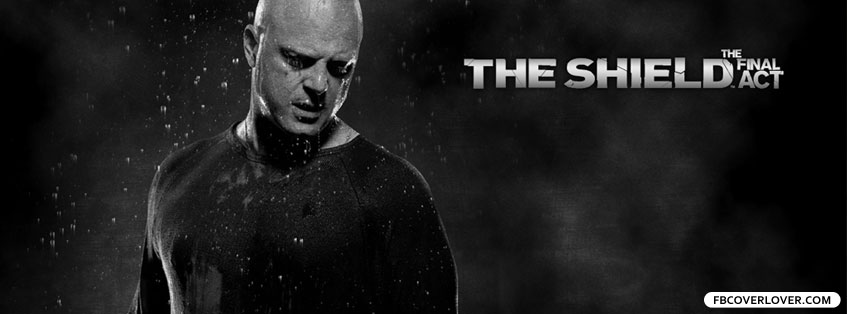 The Shield Facebook Covers More Movies_TV Covers for Timeline