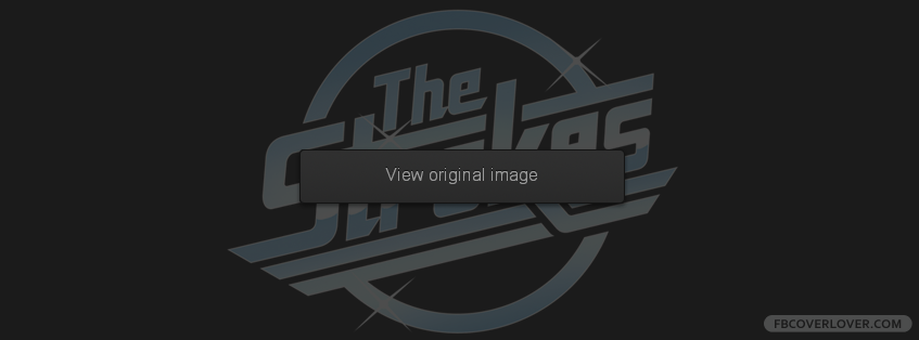 The Strokes Facebook Covers More Music Covers for Timeline