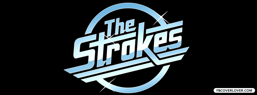 The Strokes Facebook Covers More Music Covers for Timeline