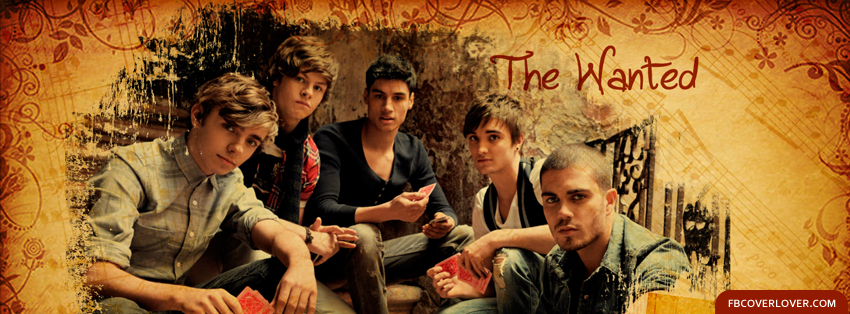 The Wanted 3 Facebook Covers More Music Covers for Timeline