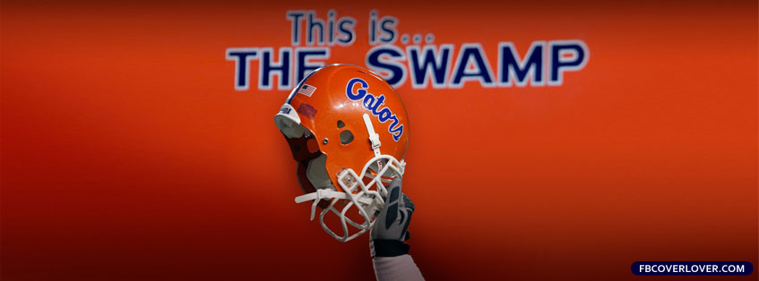 This Is The Swamp Facebook Timeline  Profile Covers