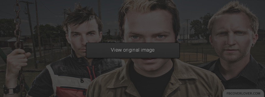 Thousand Foot Krutch 2 Facebook Covers More Music Covers for Timeline