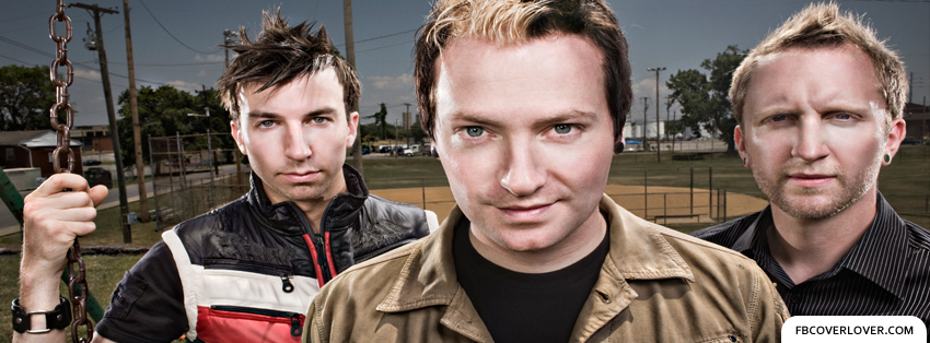 Thousand Foot Krutch 2 Facebook Covers More Music Covers for Timeline