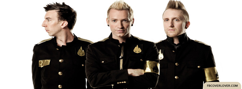 Thousand Foot Krutch 3 Facebook Covers More Music Covers for Timeline