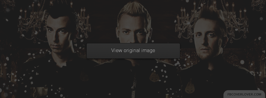 Thousand Foot Krutch Facebook Covers More Music Covers for Timeline