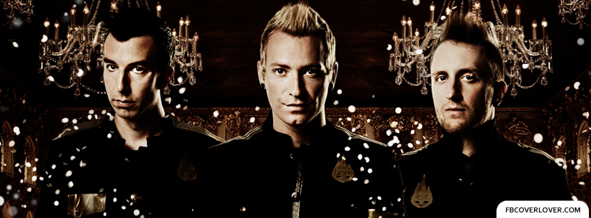 Thousand Foot Krutch Facebook Covers More Music Covers for Timeline