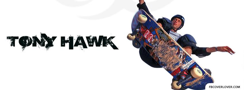 Tony Hawk 2 Facebook Covers More Summer_Sports Covers for Timeline