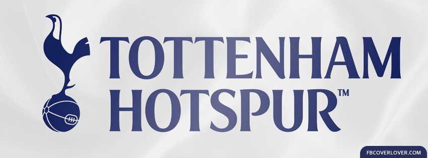 Tottenham Hotspur FC Facebook Timeline  Profile Covers