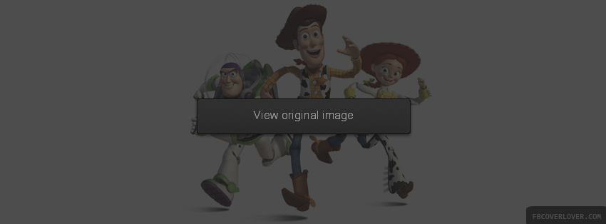 Buzz, Woody, Jessie Facebook Covers More Cartoons Covers for Timeline