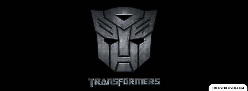 Transformers Facebook Timeline  Profile Covers