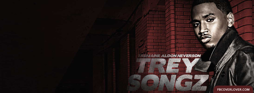 Trey Songz 5 Facebook Covers More Celebrity Covers for Timeline