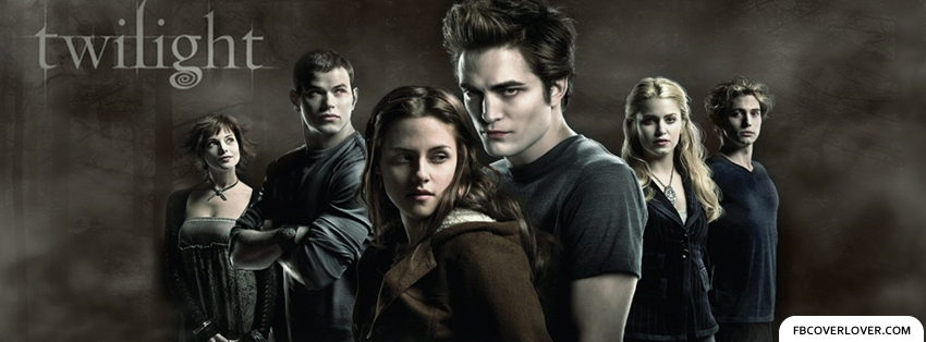 Twilight Facebook Covers More Movies_TV Covers for Timeline