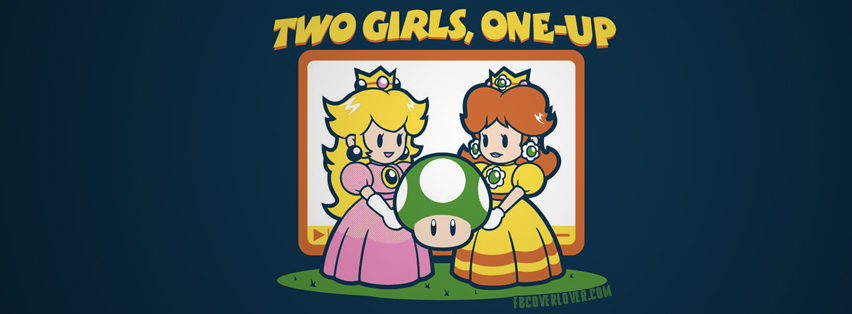 2 Girls 1 Up Facebook Covers More Funny Covers for Timeline