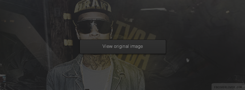 Tyga 3 Facebook Covers More Celebrity Covers for Timeline