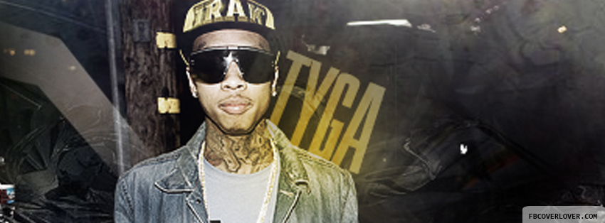 Tyga 3 Facebook Covers More Celebrity Covers for Timeline