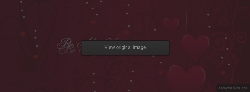Happy Valentines Day 3 Facebook Covers More Holidays Covers for Timeline