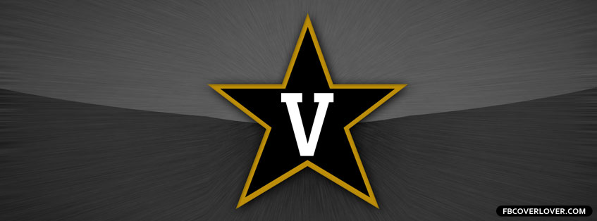 Vanderbilt Commodores 2 Facebook Timeline  Profile Covers