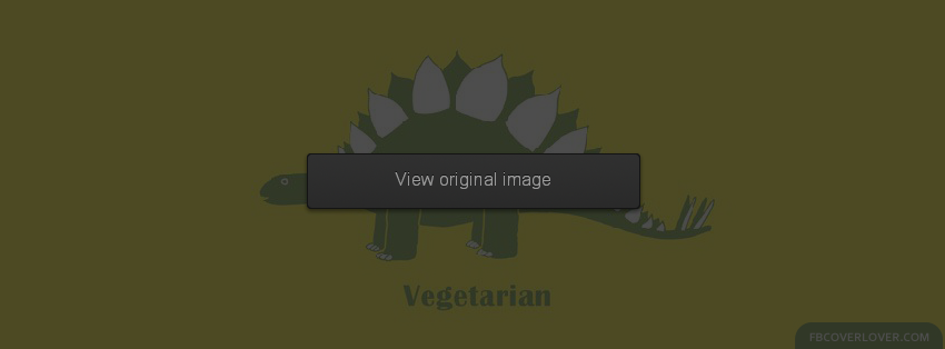 Vegetarian Facebook Covers More Causes Covers for Timeline