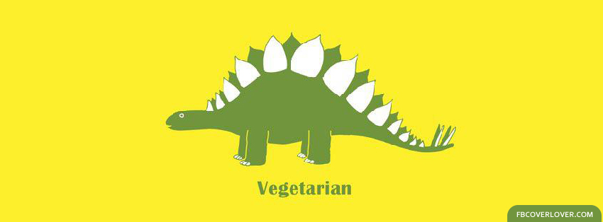 Vegetarian Facebook Timeline  Profile Covers