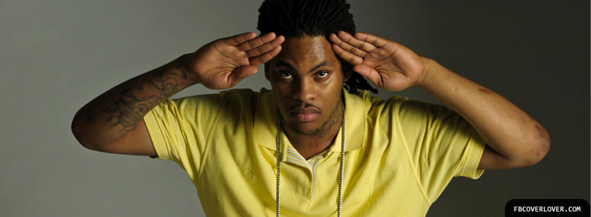 Waka Flocka Flame 4 Facebook Covers More Celebrity Covers for Timeline