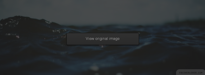 Ocean Wave Close Up Facebook Covers More Nature_Scenic Covers for Timeline
