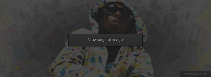Lil Wayne 7 Facebook Covers More Celebrity Covers for Timeline