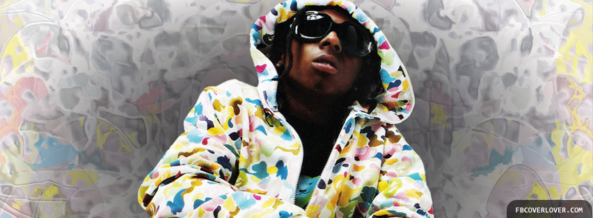 Lil Wayne 7 Facebook Timeline  Profile Covers