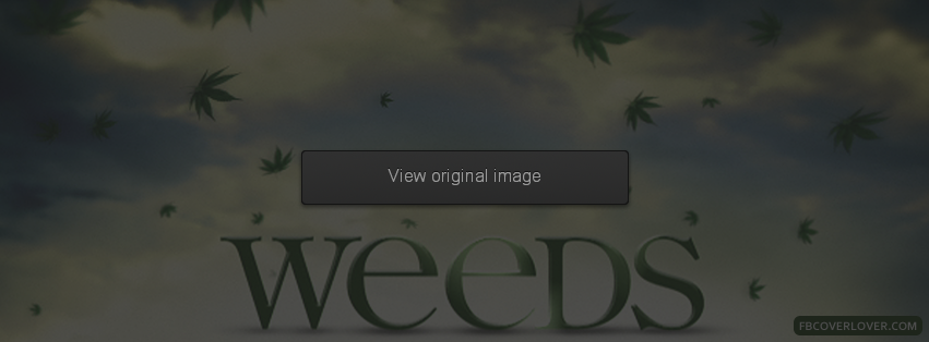 Weeds Facebook Covers More Movies_TV Covers for Timeline